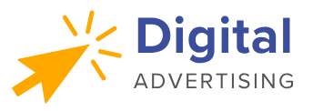 Digital Advertising Logo